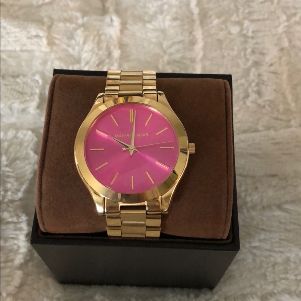 Michael Kors watch